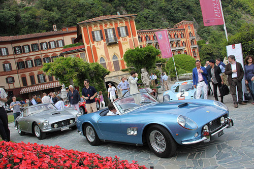 The Online Magazine for French and Italian Cars