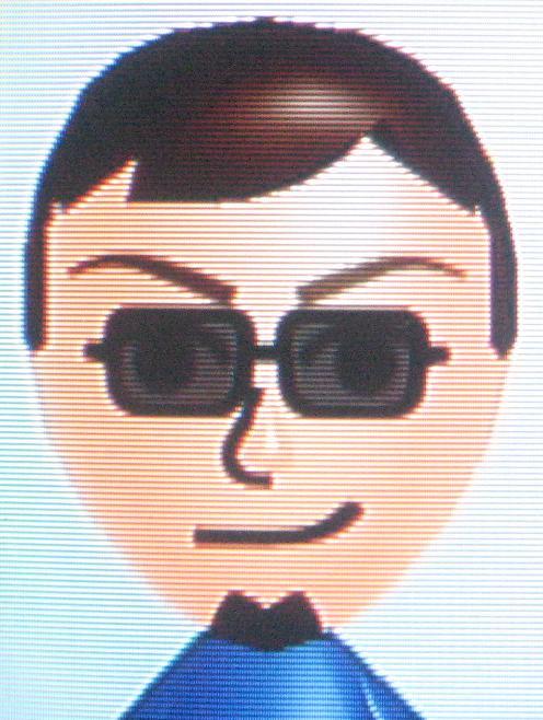 terryn33's profile picture. This is the darkest timeline