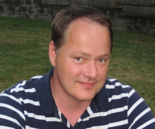 HenryGBerg's profile picture. 