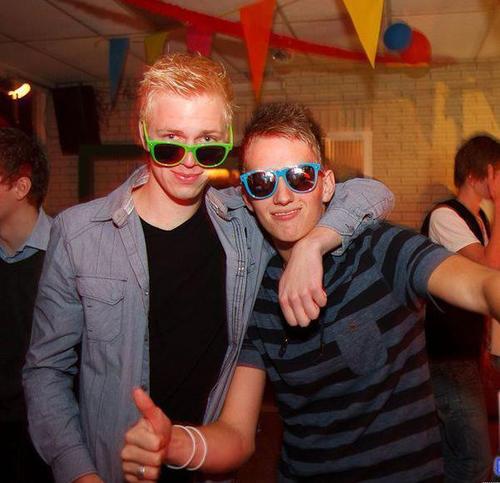 hoi ik ben stan, de beste oale vangmoat van twan.