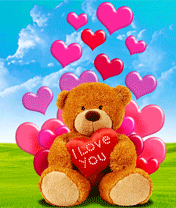 i am nothing for you but i am everything for my self