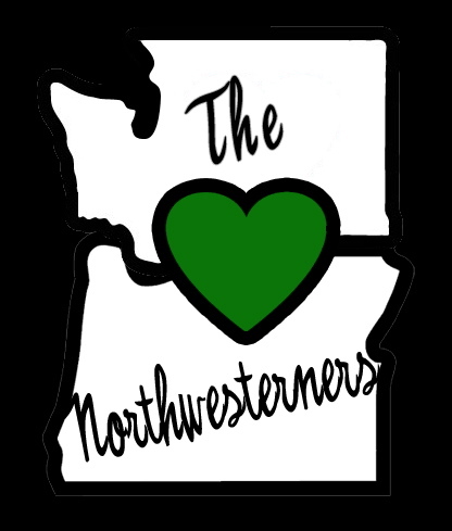 podcast  about the NW, comedy, nerd stuff, films, music, travel and throw in a husband and wife who argue A LOT (blame it on the rain)