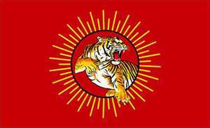 புலிக்கொடி வேந்தனின் சோறுடைத்த சோழ நாட்டின் குடிமகன் நான்..வரண்ட காவிரியின் ஊற்று நீரை குடித்துக்கொண்டிருக்கும் தஞ்சைகாரன் நான்.
