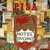 GrandHotelDuomoPisa (@hotelduomopisa) Twitter profile photo