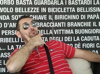 davidedvd75's profile picture. 