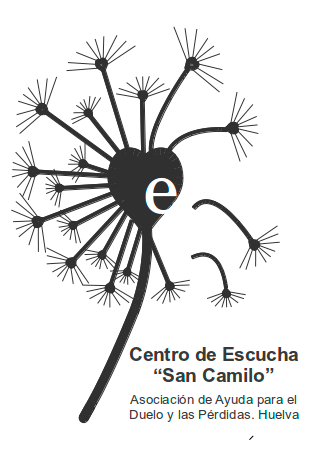 Centro de Escucha donde atendemos a personas que están pasando por un proceso de duelo o pérdida.
