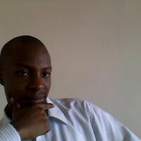 Barak Chris (@barakchris) 's Twitter Profile