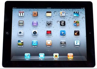 iPad2_VS_iPad3's profile picture. news and views about the Apple iPad