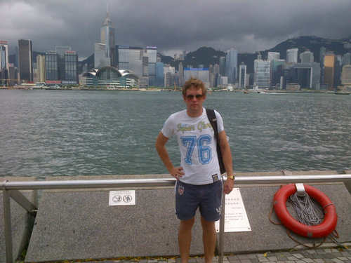 SamWaterson's profile picture. 