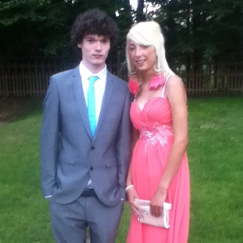 KaiJackson9473's profile picture. there's only two things i love in life ones a decent sandwich and the other is the woman who makes it for me :) follow me i follow back