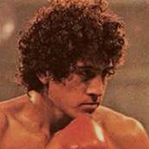 BoxingFacts's profile picture. 