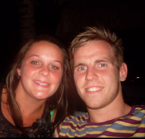 amandasibbald1's profile picture. 