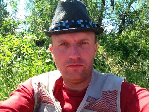 Baskakovandrew's profile picture. Андрей Баскаков, автор Кислотного Диджея). +79154979069, 5079319@mail.ru