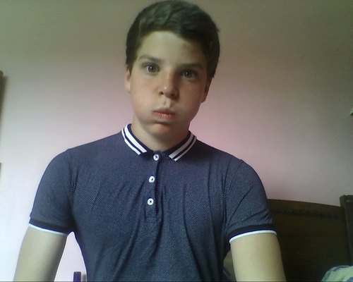 benrichardson30's profile picture. people are great...but there thoughts are greater