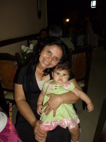 elciamariabezer's profile picture. 