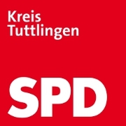 SPD_TUT's profile picture. Aktuelle Informationen der SPD im Landkreis Tuttlingen.
