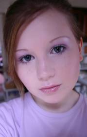 monicadevan's profile picture. I follow BaCk