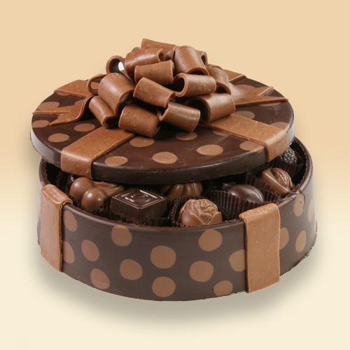 chocoliciousNL's profile picture. Chocolade & chocolade, en een flesje rode wijn!