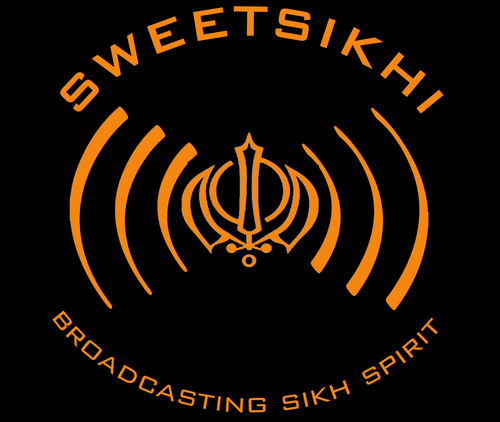 Radio presenter, youth worker, sikh spirit, loves paneer,