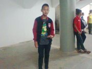 hiduplahh seperti monyet walaupun jelek tapi mirip saya :)
~Shs 2 prabodoh
