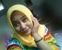 Mudahkan urusanku hari ini Tuhan. Berikan berkah dan kebahagiaan dari setiap hal yang kuperjuangkan°\(^▼^)/°