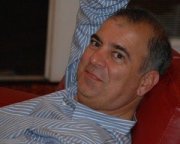 Technology Entrepreneur, born in Cuba, into everything tech, New Orleans, food, and music. President, Antares Technology Solutions.