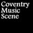 CV1MusicScene's profile image