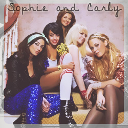 love the five girls known as @parade .
Sophie and Carly are running this account
2 girls from Australia