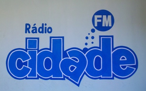 Rádio Cidade FM 98.3