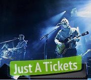 Your ticket to a night full of fun! 
At Just A Ticket, we offer you the tickets to the hottest, most popular Broadway Shows, Music Concerts and Sporting Events.