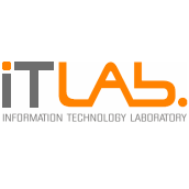 ITLabGR's profile picture. Information Technology Laboratory
