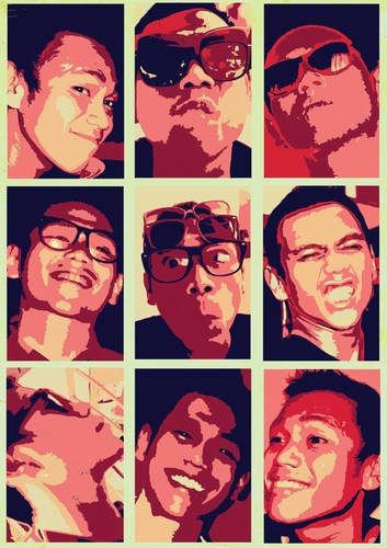 RockyMoeda's profile picture. Don't want thinking too much..Sometimes it's alright not to know all the answer..