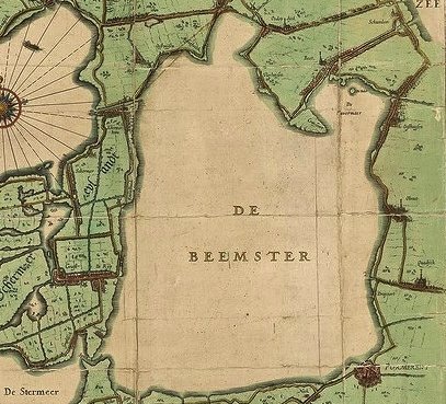 MijnBeemster, voor een mooie polder