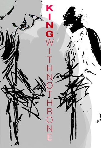 King With No Throne are an electro, trance rock, trip-hop band based in London. Members Reto -guitar, keys, vocals and Kasem Chouja - drums.