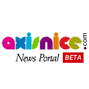 axisnice's profile picture. Welcome to Axisnice. Follow our page and get the latest updates in news, sports, lifestyle, entertainment & more.
Like us on http://t.co/ZdQDxBZN7J