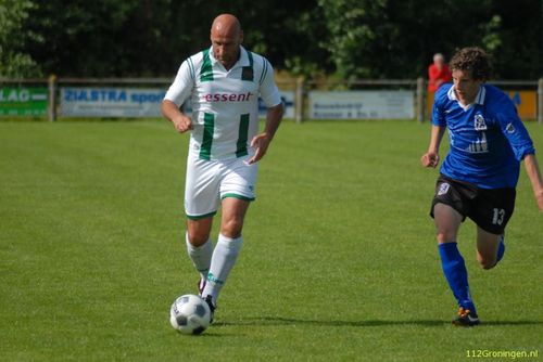 frankdeboer7's profile picture. 