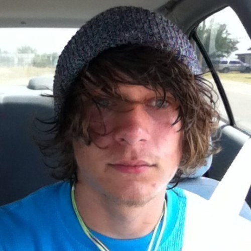 BrandonDaugher5's profile picture. 