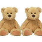 Boris & Boris...we're just two young bears bearing words of wisdom on a variety of topics and more. Remember, wisdom doesn't automatically come with old age.