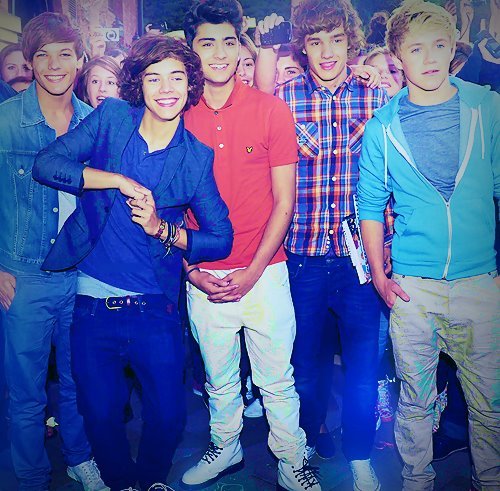 ana_loveOneD's profile picture. Hi, I'm Croatian directioner :) I love One Direction so much .Follow me I follow you back;)
 Please follow me:**