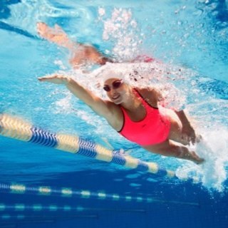 SwimGirlTalk's profile picture. Real, honest, swimmer talk! Follow us for daily tweets about a swim girl's life :) Follow and tweet me, I'll RT anything that's for swimmers! #TeamSwimGirl