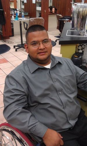 Customer Rep at Sicem Delivery