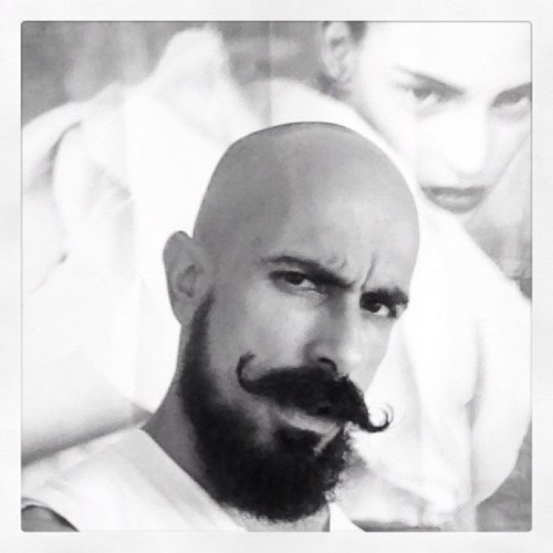 sinsinpatron's profile picture. fashion designer