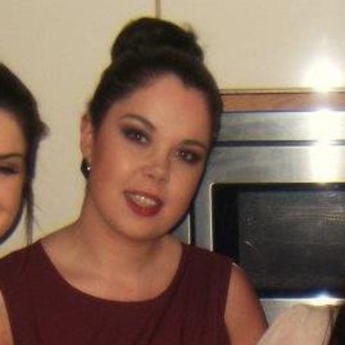 Rebecca Nash (Nasher09) Twitter