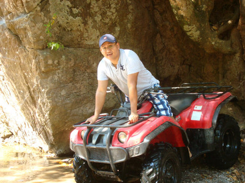 wilfred_duarte's profile picture. 