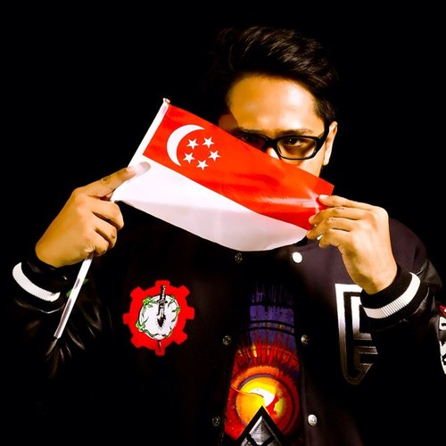 Mad_Zai86's profile picture. Daddy in è day, Gamer by night 🎮