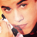 Profile Picture of ← He's Se-cute. (@FuHugBieber) on Twitter