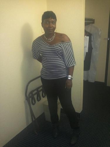 ONLY GOD CAN JUDGE ME