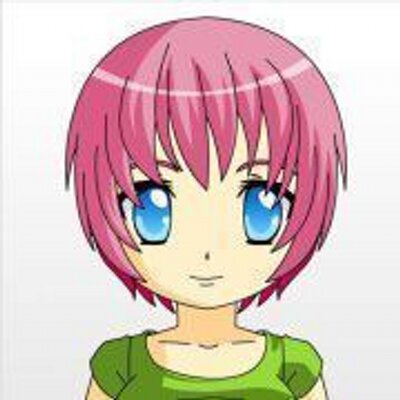 Anime Face Maker 2 (@afm_2fbpg) / Twitter