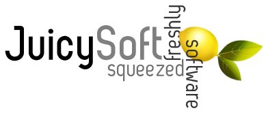 juicysoftch's profile picture. freshly squeezed software