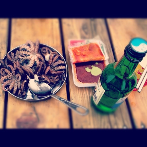 CampingDaddy's profile picture. 캠핑하는 대한민국 아부지